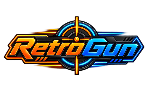 RetroGun