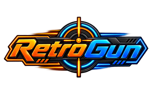RetroGun